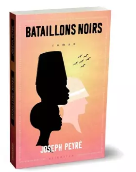 Couverture du produit · Bataillons noirs