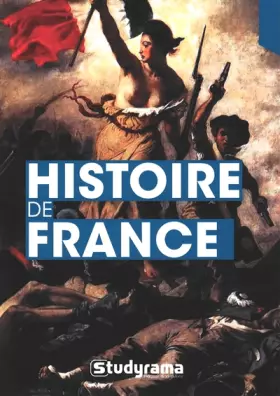 Couverture du produit · Histoire de France
