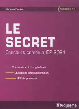 Couverture du produit · Nouvelle question contemporaine 2
