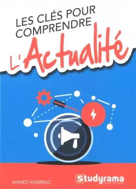 Couverture du produit · Les clés pour comprendre l'actualité