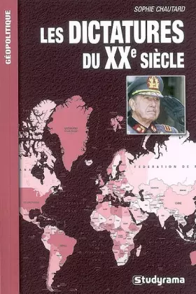 Couverture du produit · Les dictatures du 20e siècle
