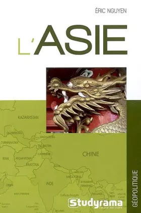 Couverture du produit · L'Asie