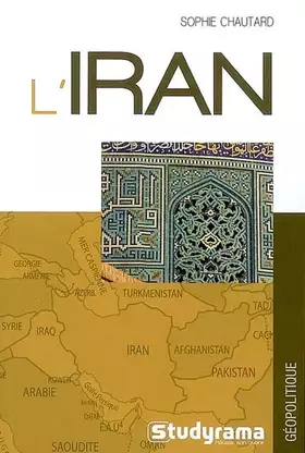 Couverture du produit · L'Iran