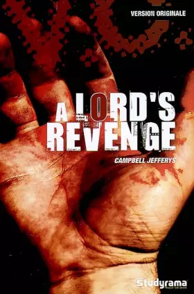 Couverture du produit · A lord's revenge