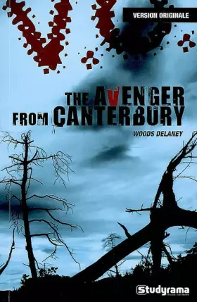 Couverture du produit · The advenger from Canterbury