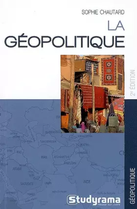 Couverture du produit · Géopolitique (la) 2e Edition