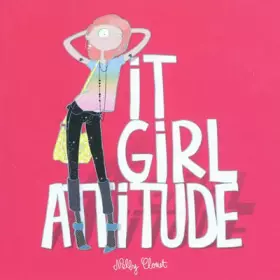 Couverture du produit · It girl attitude