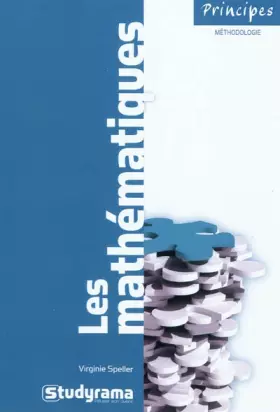 Couverture du produit · Les mathématiques