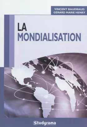 Couverture du produit · La mondialisation