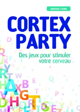 Couverture du produit · Cortex party