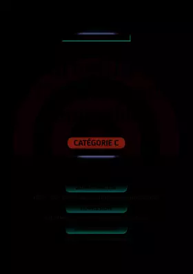 Couverture du produit · Surveillant de l'administration pénitentiaire