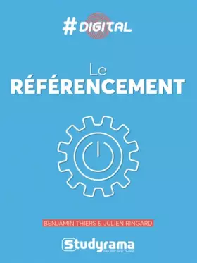 Couverture du produit · Le référencement