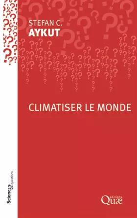 Couverture du produit · Climatiser le monde