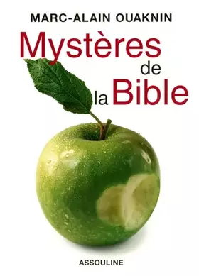 Couverture du produit · MYSTERES DE LA BIBLE