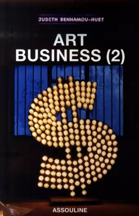 Couverture du produit · Art business (2)