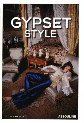 Couverture du produit · Gypset Style