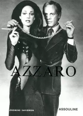 Couverture du produit · Azzaro
