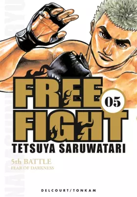Couverture du produit · Free Fight T05