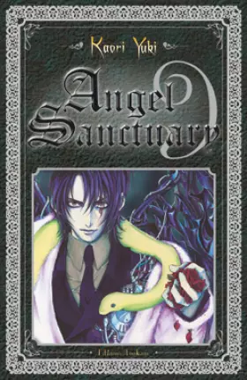Couverture du produit · Shojo