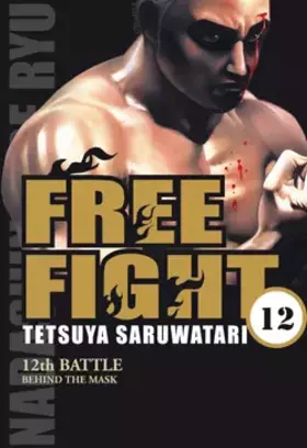 Couverture du produit · Free Fight vol. 12