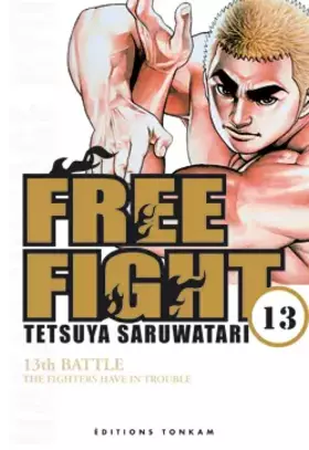 Couverture du produit · Free Fight T13