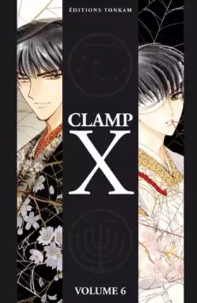 Couverture du produit · X Volume Double T06