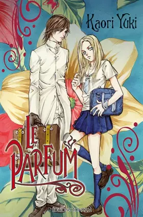 Couverture du produit · Parfum (le) - Kaori Yuki Collection N° 1
