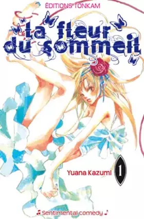 Couverture du produit · Shojo