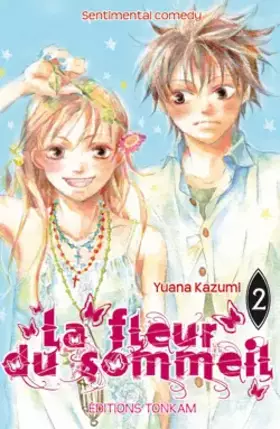 Couverture du produit · Shojo