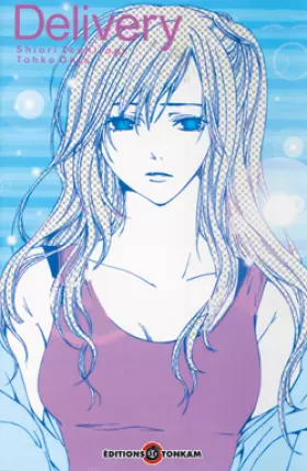 Couverture du produit · Delivery Vol.1