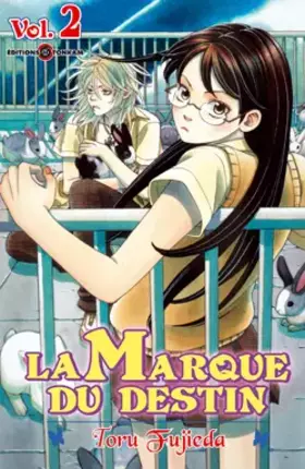 Couverture du produit · La Marque du Destin vol.2