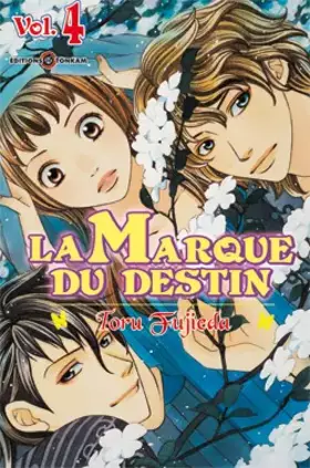 Couverture du produit · Shojo