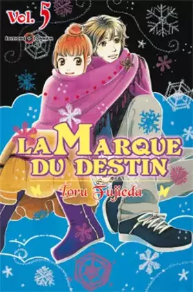 Couverture du produit · Shojo