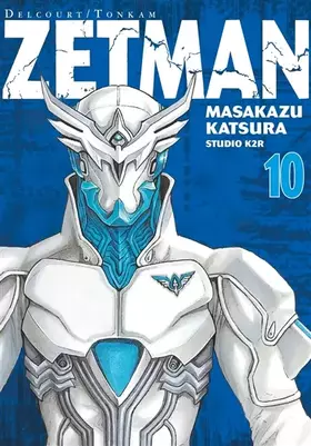 Couverture du produit · Zetman T10