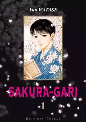 Couverture du produit · Sakura-Gari, Tome 1