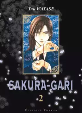 Couverture du produit · Sakura-Gari T02