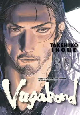 Couverture du produit · Vagabond Vol.30