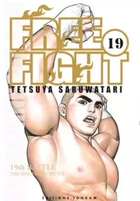 Couverture du produit · Free Fight T19