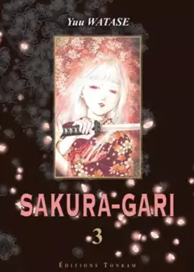Couverture du produit · Sakura-Gari T03