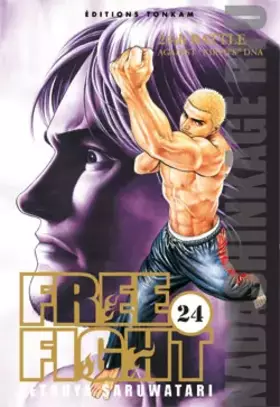 Couverture du produit · Free Fight T24