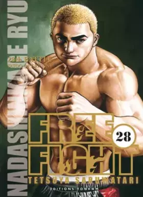 Couverture du produit · Free Fight T28