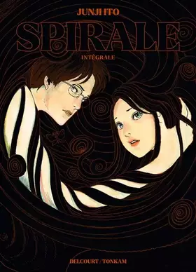 Couverture du produit · Spirale - Intégrale