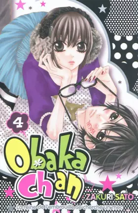 Couverture du produit · Shojo