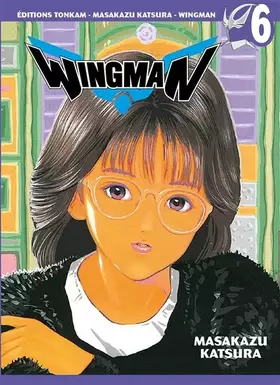 Couverture du produit · Wingman T06
