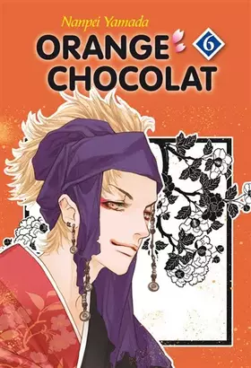 Couverture du produit · Orange Chocolat T06