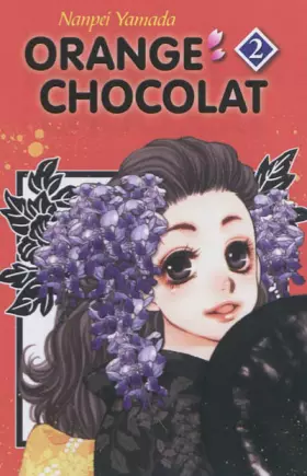 Couverture du produit · Orange Chocolat, tome 2