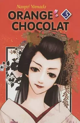 Couverture du produit · Orange Chocolat T03