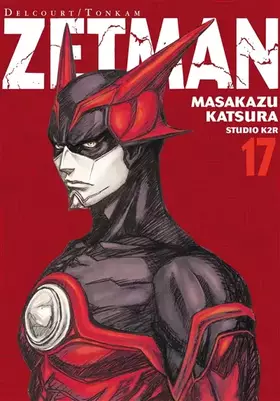 Couverture du produit · Zetman T17