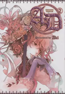 Couverture du produit · Ad Angel's Doubt T02