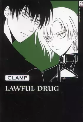 Couverture du produit · Lawfull Drug, Tome 2 (NED)